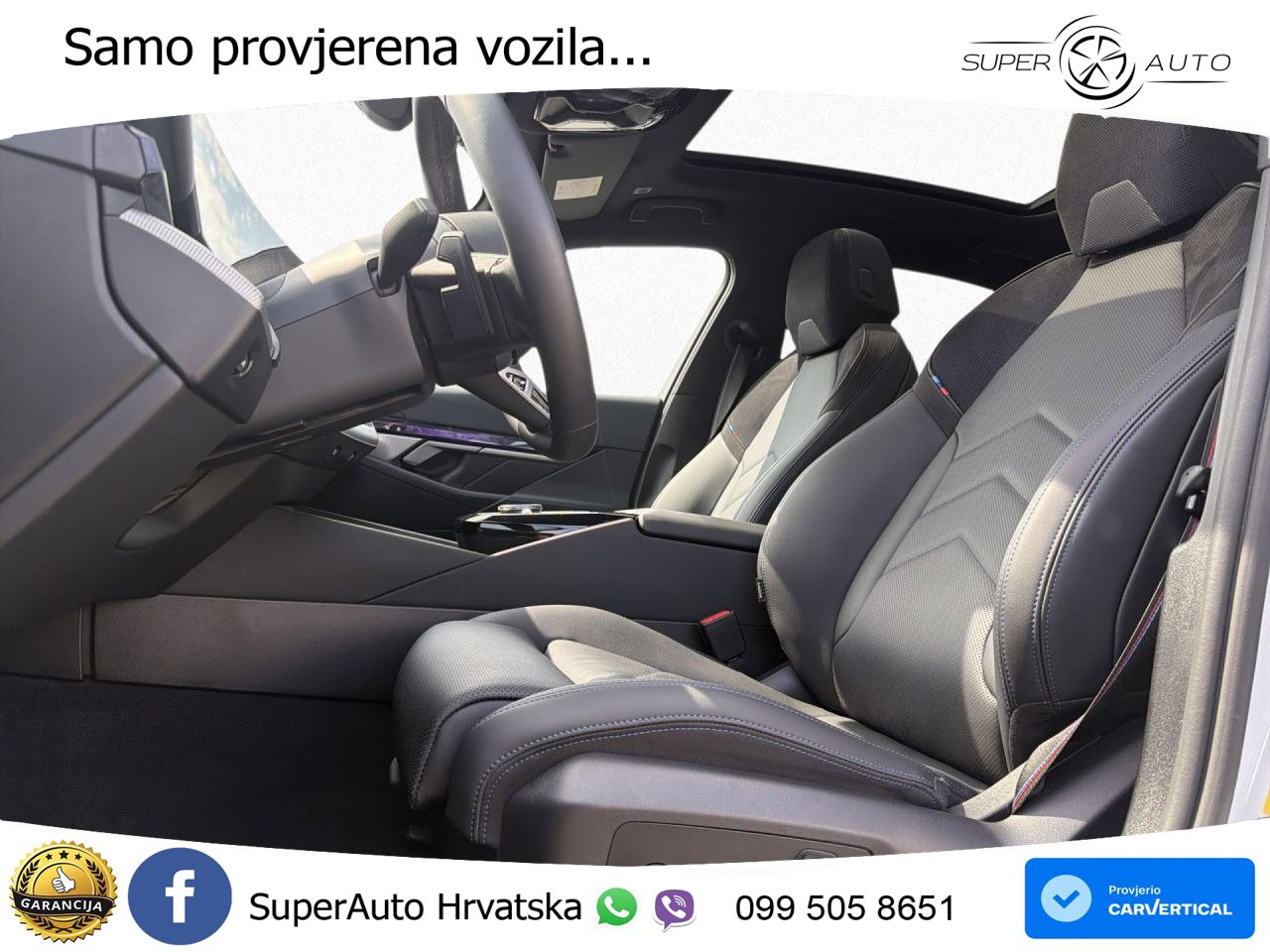 BMW 550e (489 KS) xDrive Steptronic M Sport
