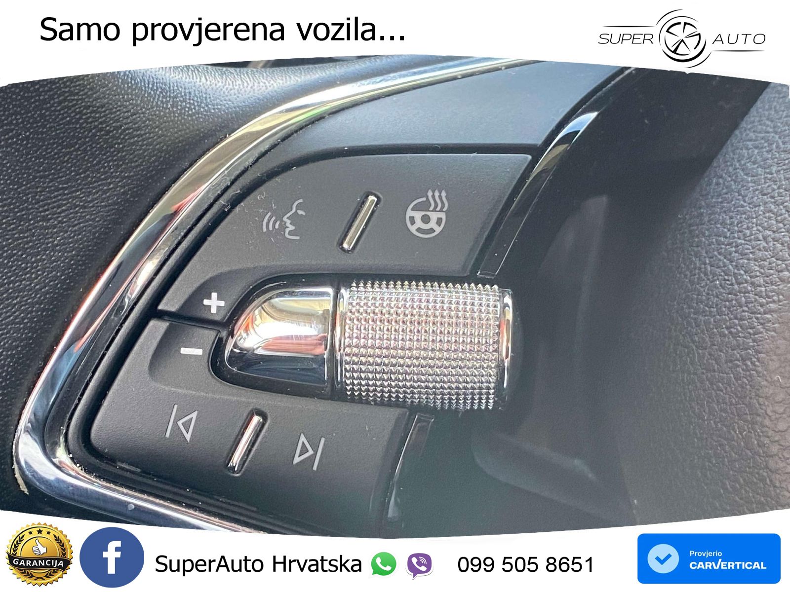 Škoda Octavia Combi 2.0 TDI (150 KS) 4x4 DSG LED+GR SJED+ACC