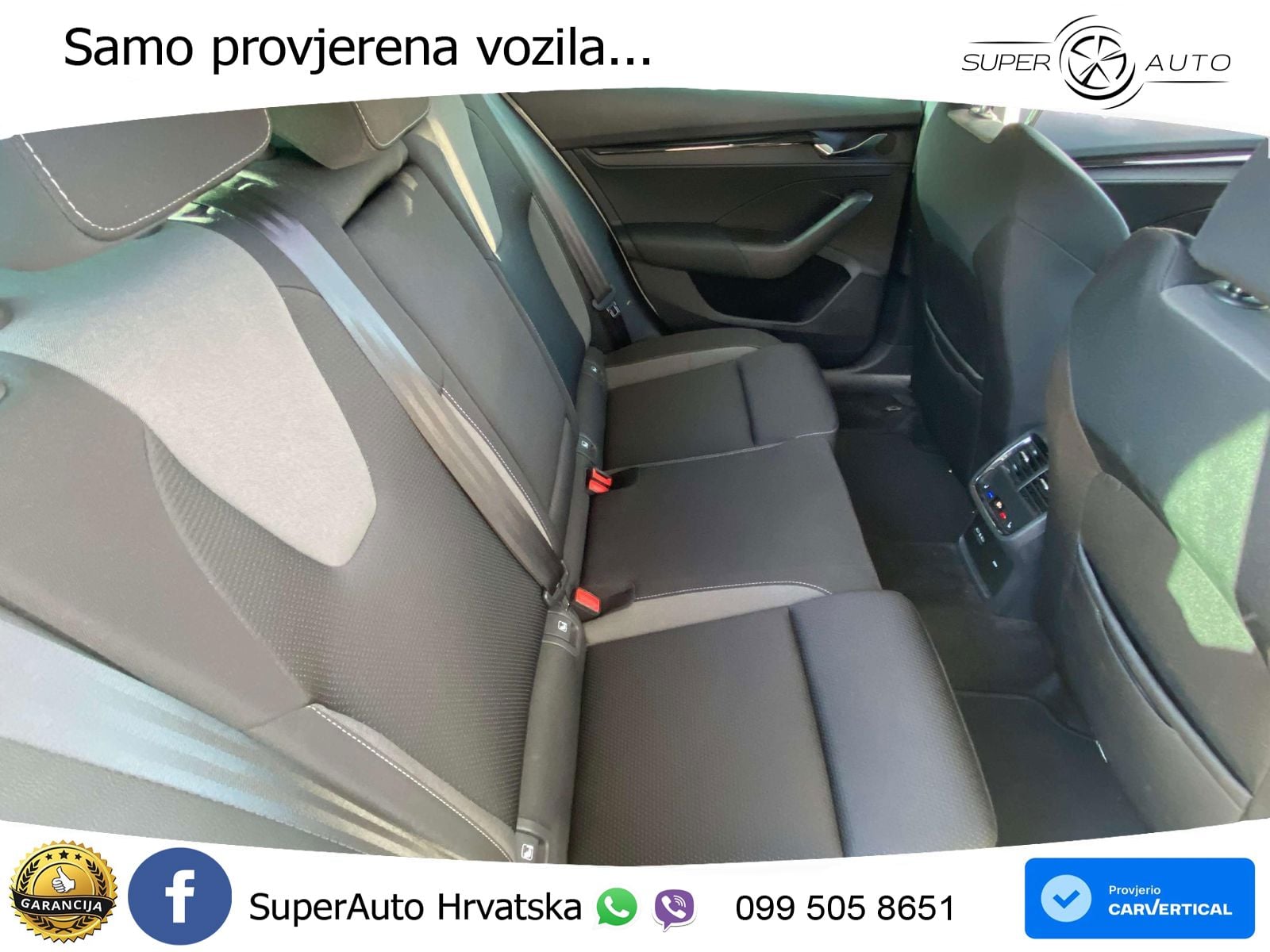 Škoda Octavia Combi 2.0 TDI (150 KS) 4x4 DSG LED+GR SJED+ACC
