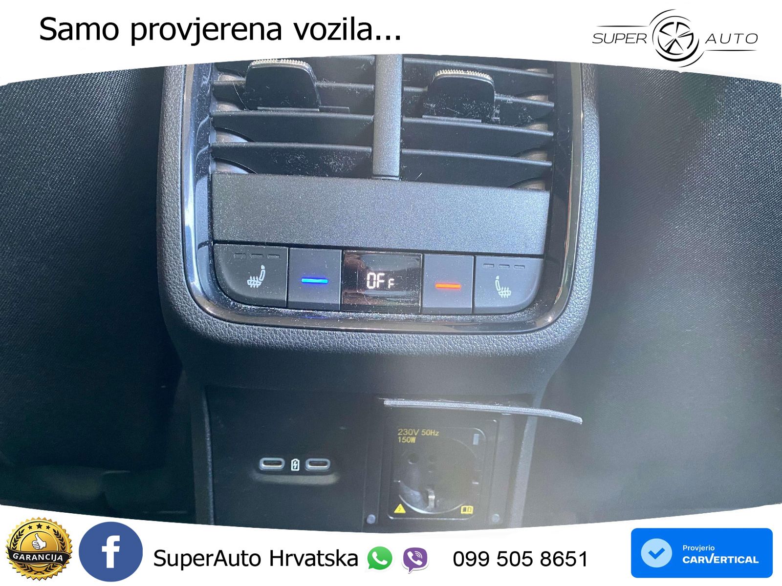 Škoda Octavia Combi 2.0 TDI (150 KS) 4x4 DSG LED+GR SJED+ACC