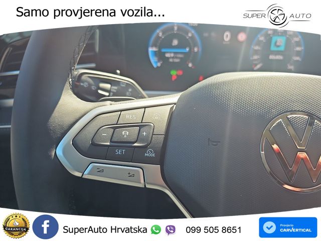 Volkswagen Passat Variant 2.0 TDI (122 KS) DSG Business LED+GR SJED+ACC