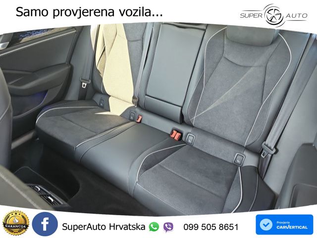 Volkswagen Passat Variant 2.0 TDI (122 KS) DSG Business LED+GR SJED+ACC