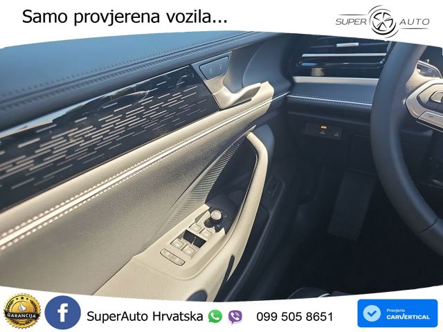 Volkswagen Passat Variant 2.0 TDI (122 KS) DSG Business LED+GR SJED+ACC