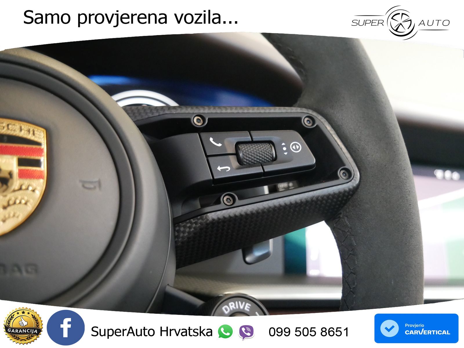Porsche 911 Turbo S Cabriolet 3.8 (650 KS) PDK MATRIX+GR SJED+KAM