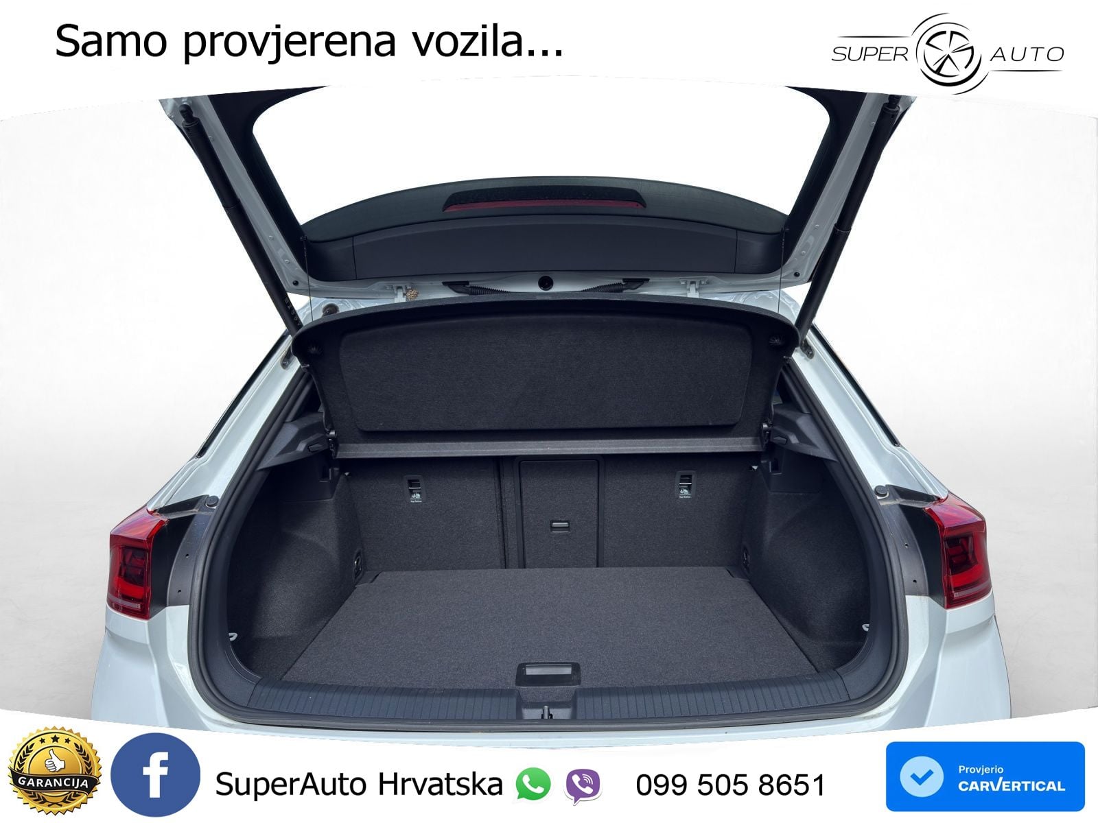 Volkswagen T-Roc I R 2.0 TSI (300 KS) OPF 4M DSG LED+GR SJED+ACC