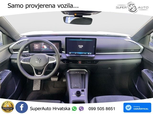 Volkswagen T-Roc II 1.5 eTSI (150 KS)  DSG LED+GR SJED+ACC