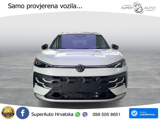 Volkswagen T-Roc II 1.5 eTSI (150 KS)  DSG LED+GR SJED+ACC