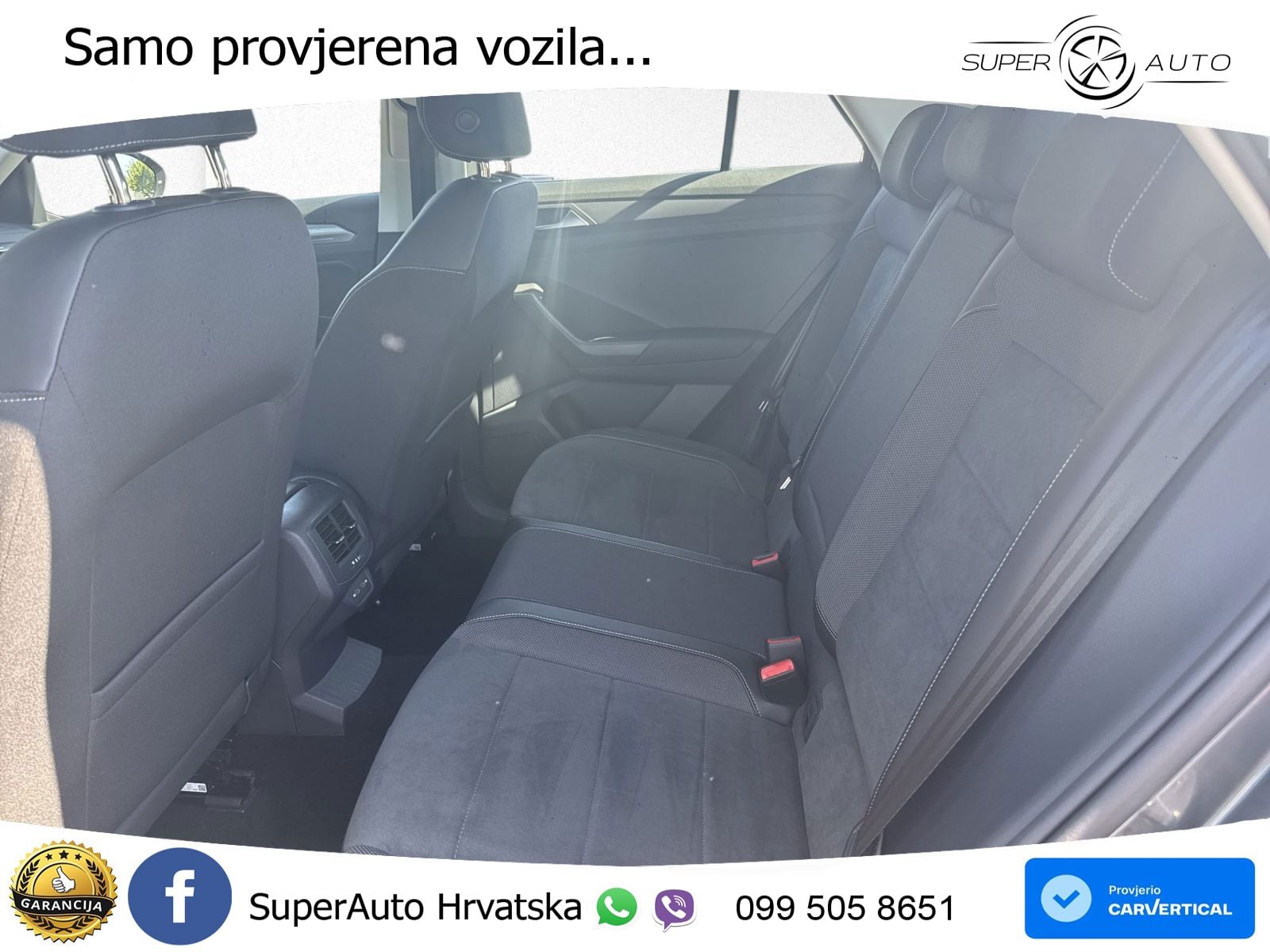 Volkswagen T-Roc I 1.5 TSI (150 KS) LED+GR SJED+ACC