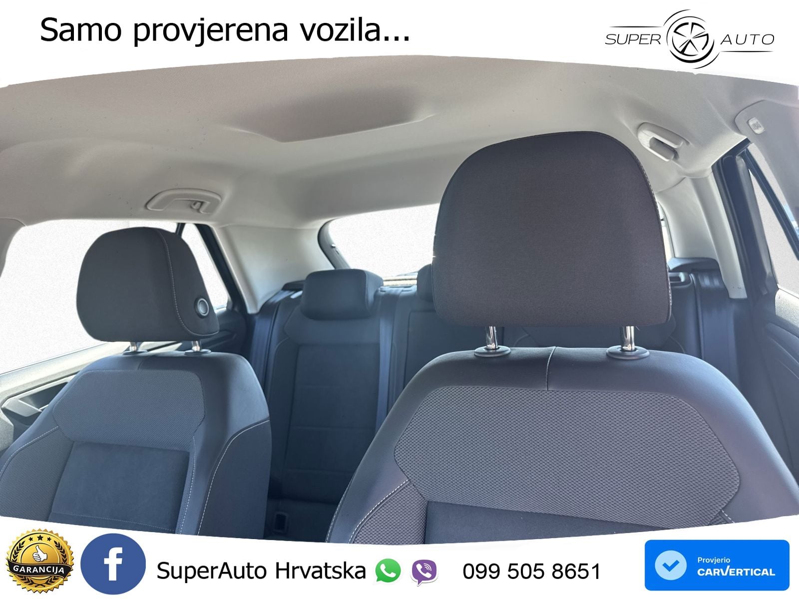 Volkswagen T-Roc I 1.5 TSI (150 KS) LED+GR SJED+ACC