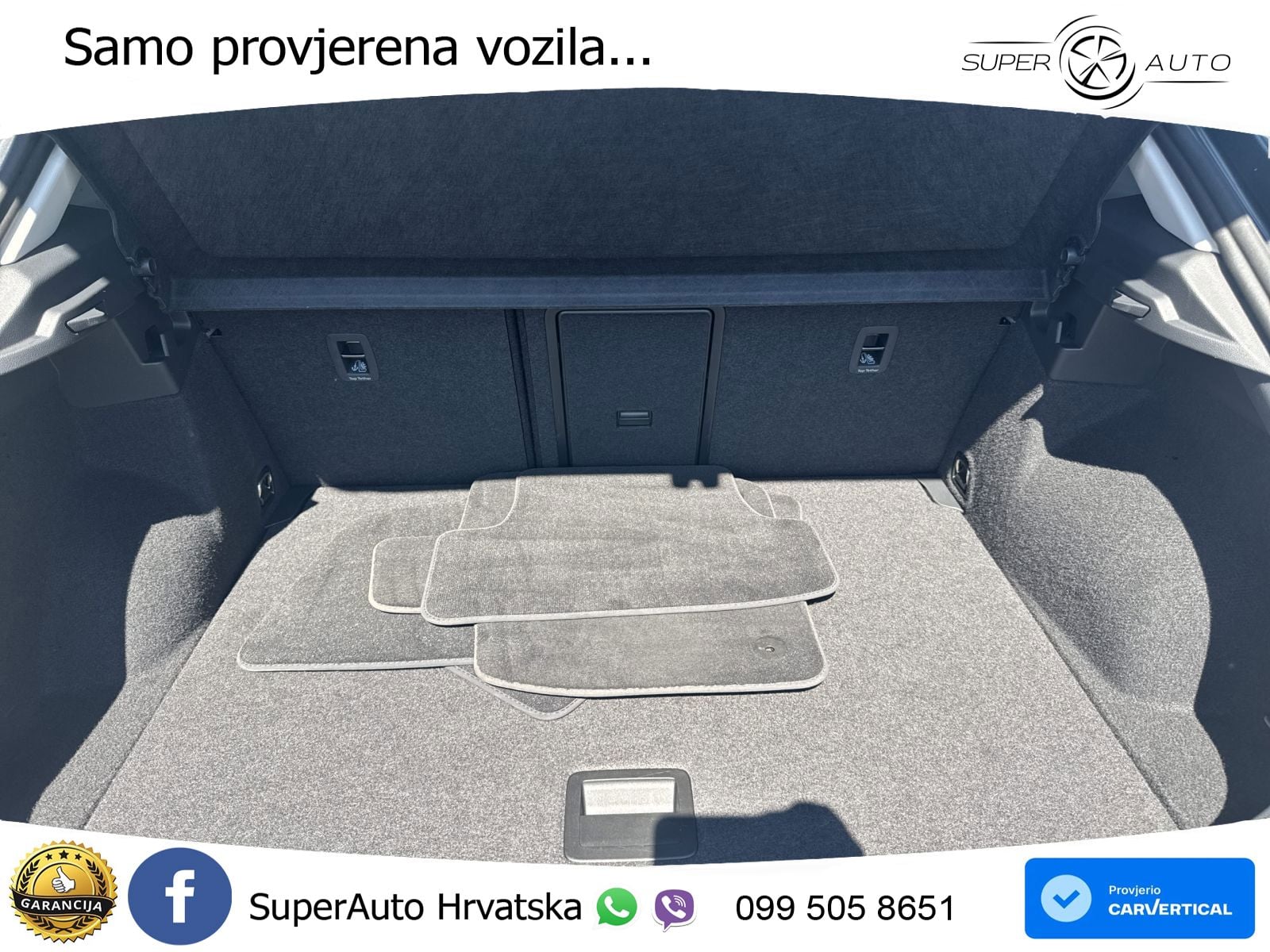 Volkswagen T-Roc I 1.5 TSI (150 KS) LED+GR SJED+ACC