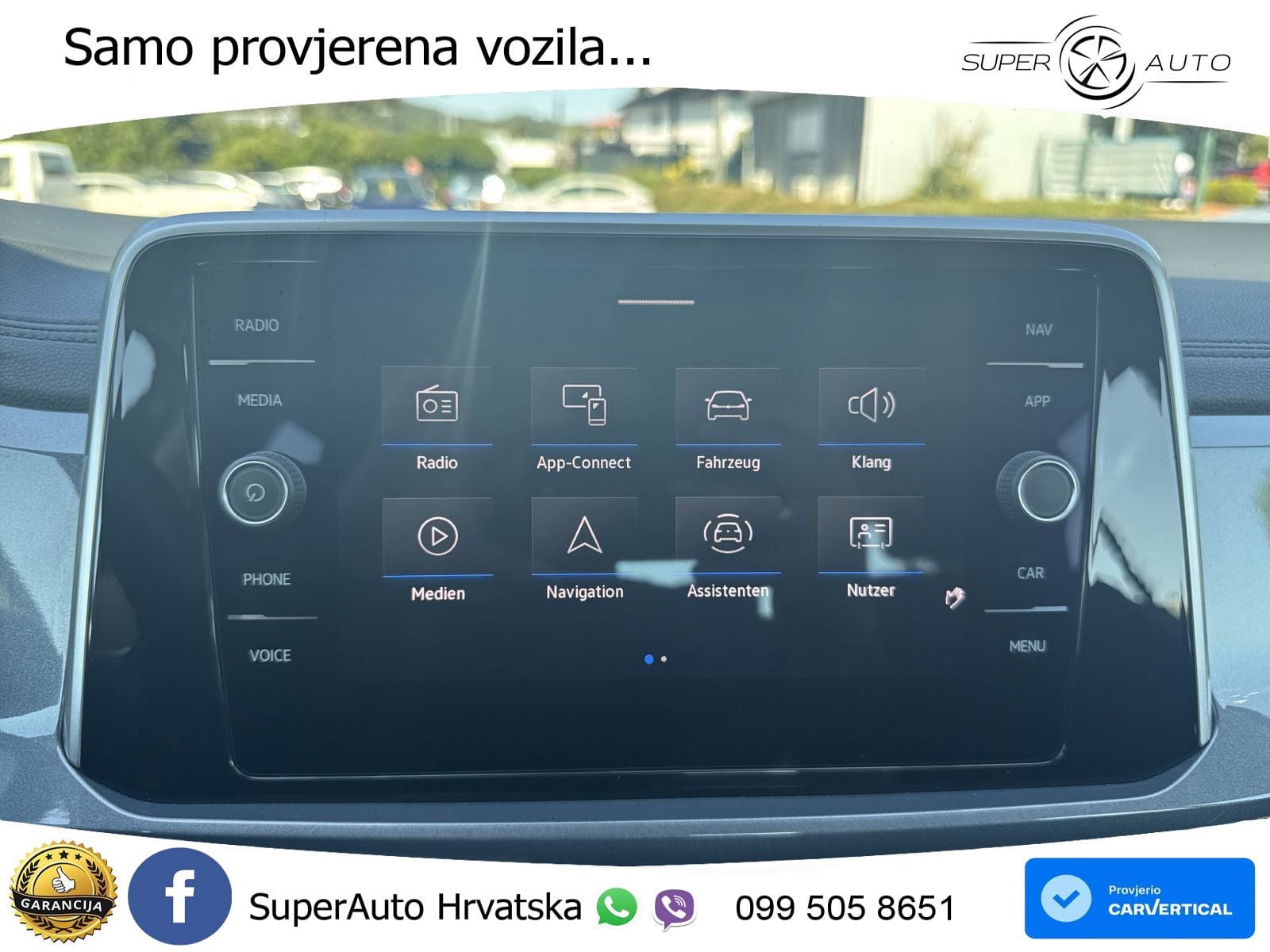 Volkswagen T-Roc I 1.5 TSI (150 KS) LED+GR SJED+ACC