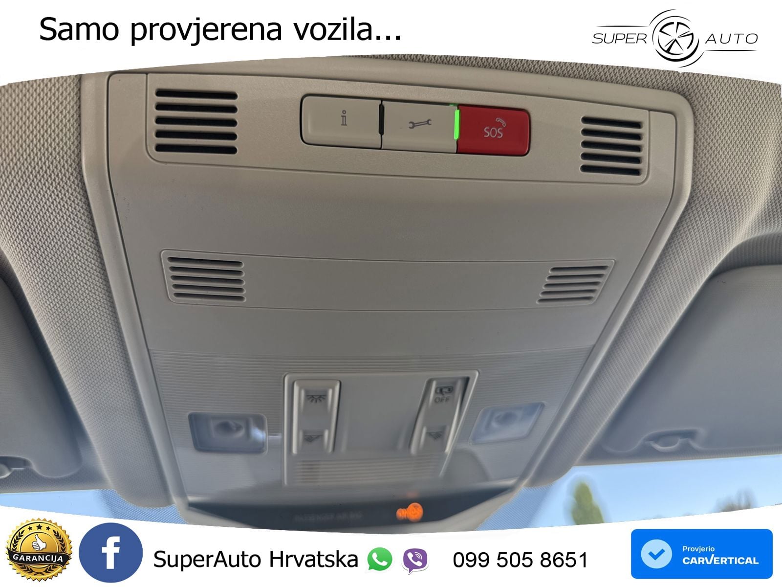 Volkswagen T-Roc I 1.5 TSI (150 KS) LED+GR SJED+ACC