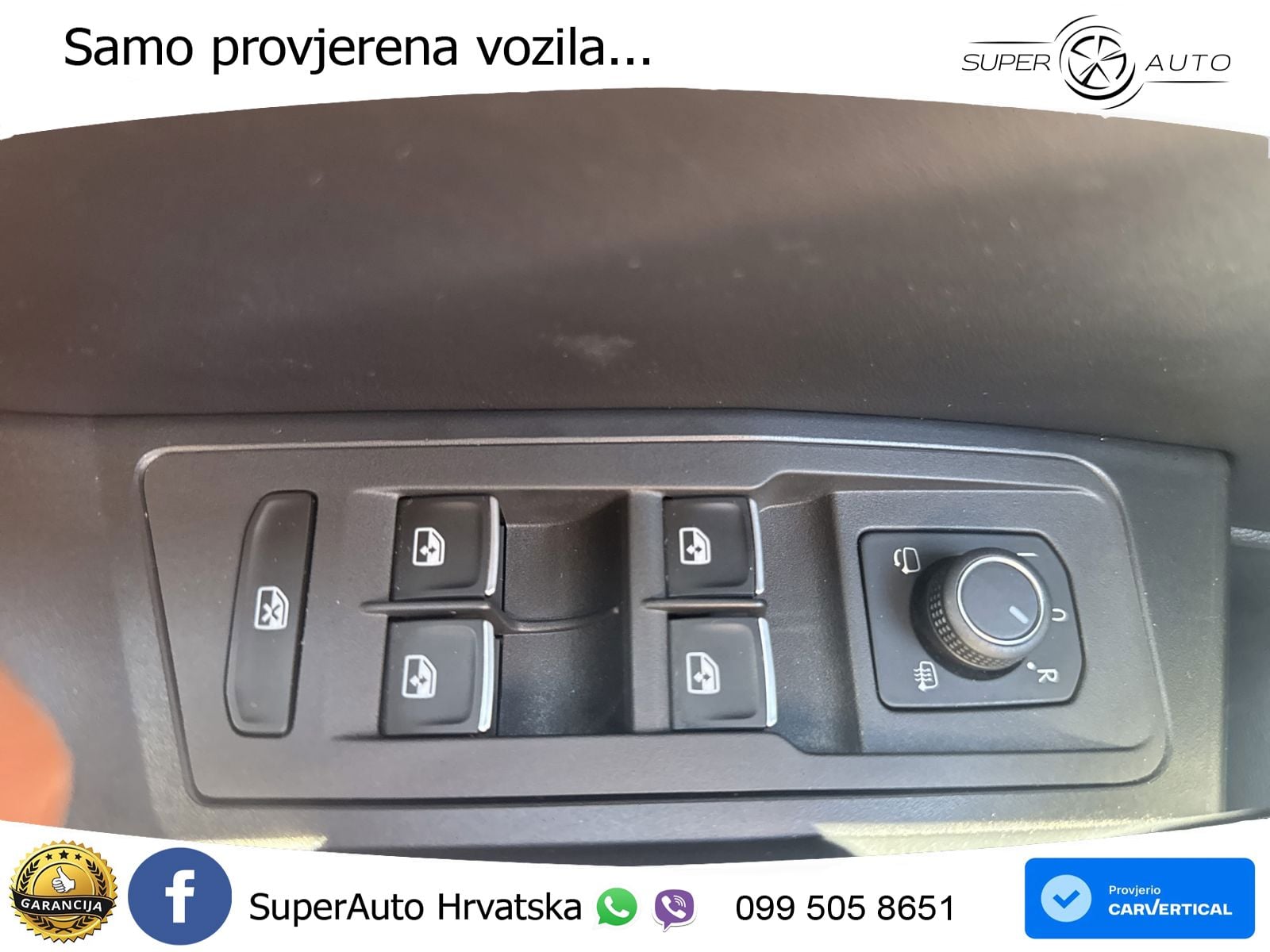 Volkswagen T-Roc I 1.5 TSI (150 KS) LED+GR SJED+ACC