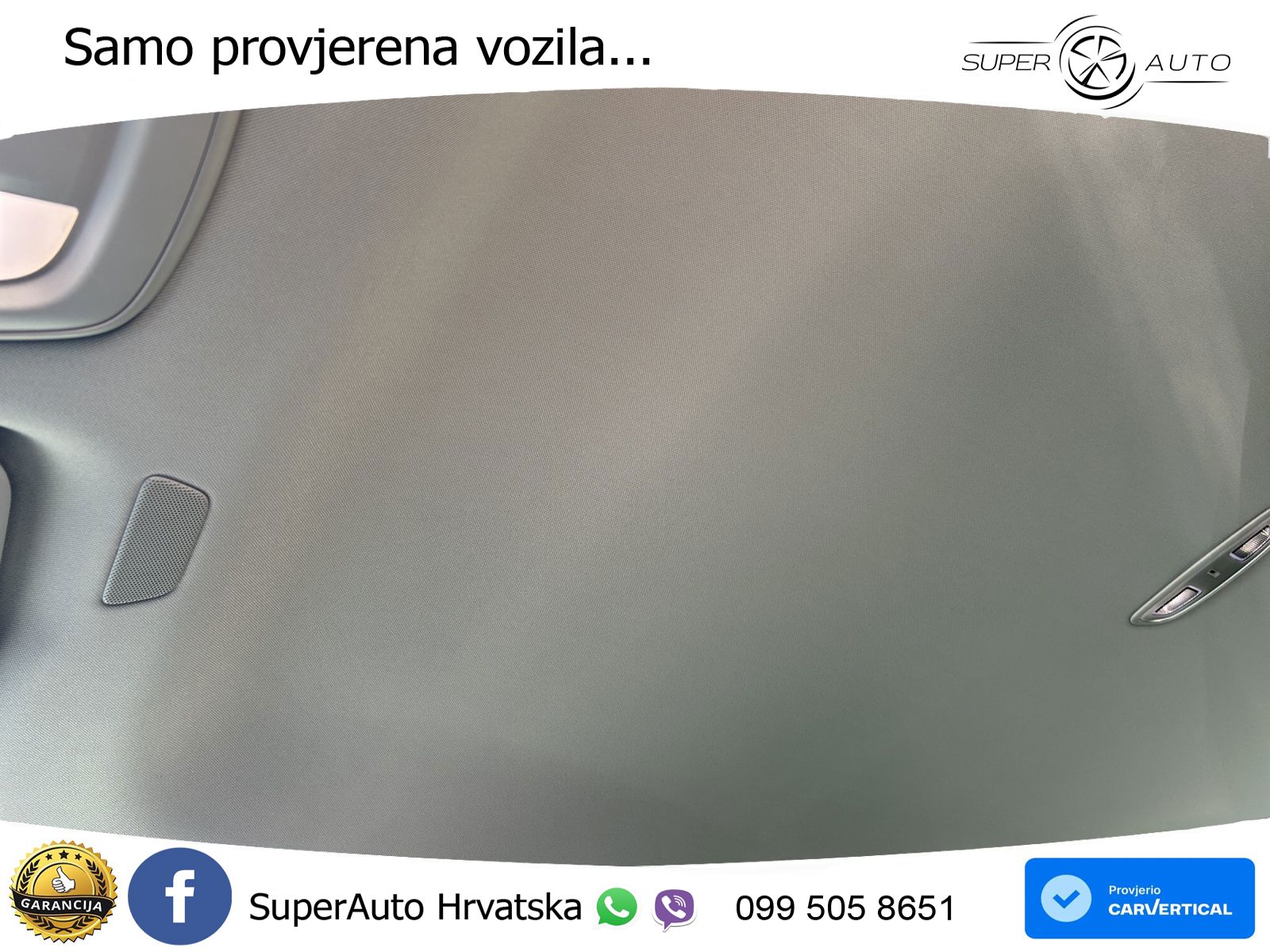 Volvo XC60 B4 Benzin FWD Geartronic