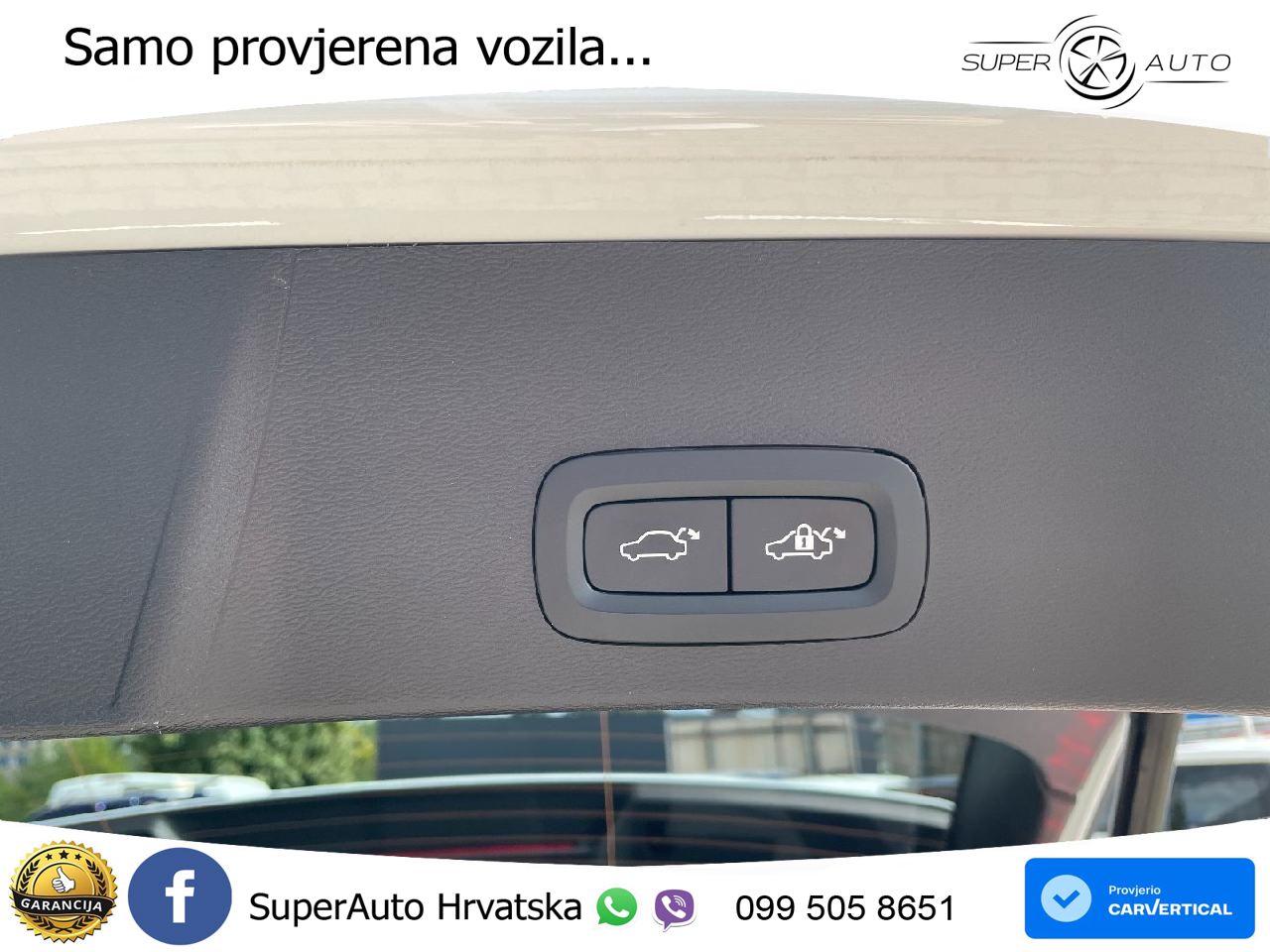 Volvo XC40 1.5 T4 TwEn 211 KS Automatic LED+GR SJED+ACC