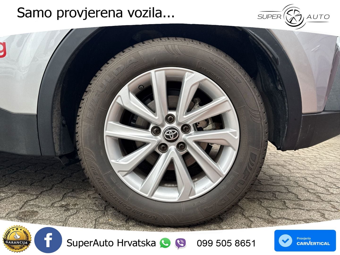 Toyota C-HR 1.8 (140 KS) Hybrid e-CVT Team Deutschland