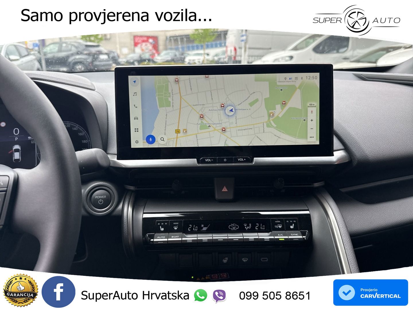 Toyota C-HR 1.8 (140 KS) Hybrid e-CVT Team Deutschland