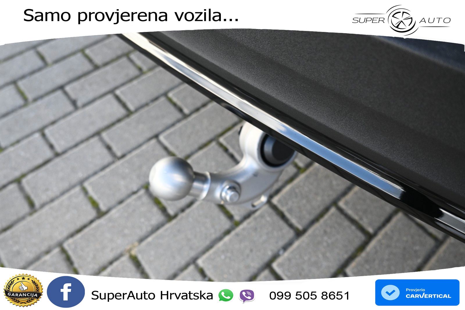 Volvo XC40 2.0 B3 163 KS Automatic LED+GR SJED+ACC