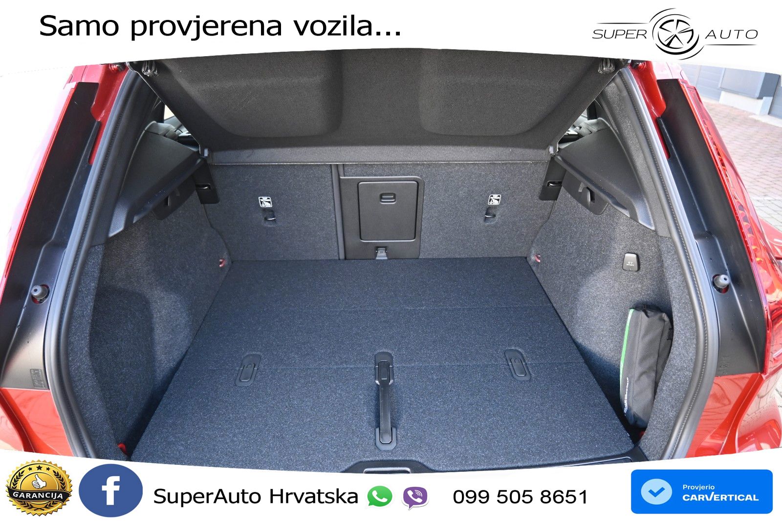 Volvo XC40 2.0 B3 163 KS Automatic LED+GR SJED+ACC