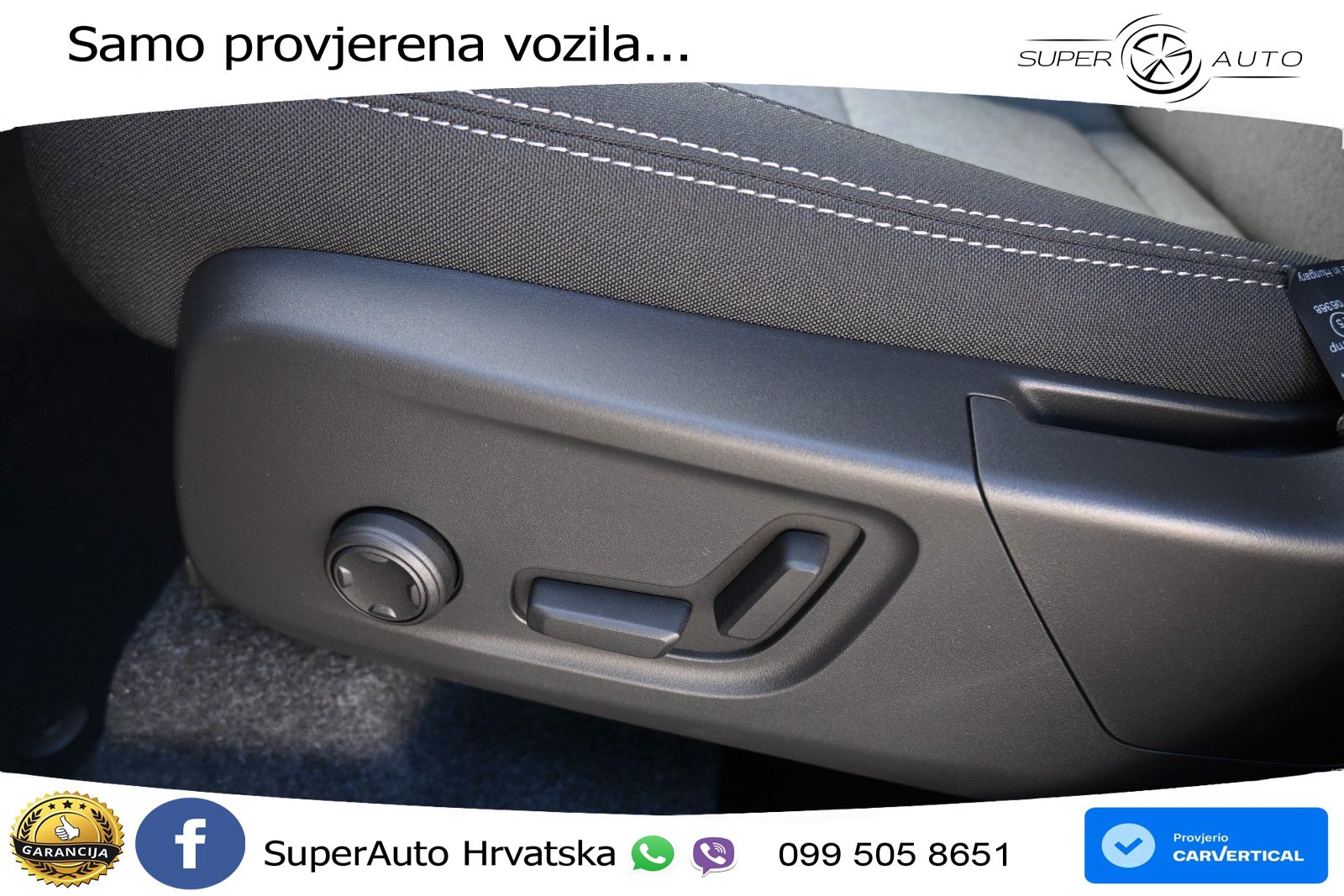 Volvo XC40 2.0 B3 163 KS Automatic LED+GR SJED+ACC