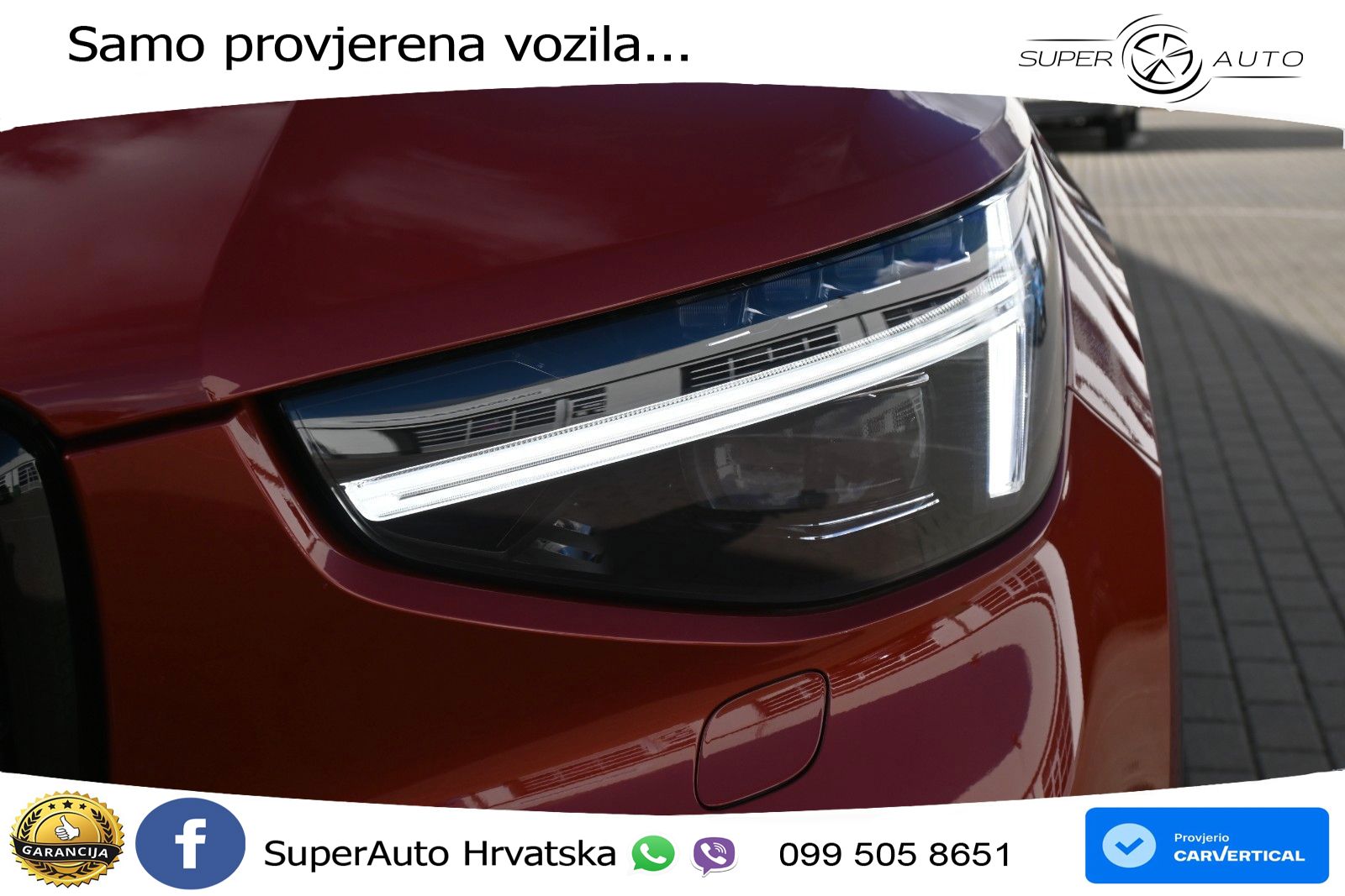 Volvo XC40 2.0 B3 163 KS Automatic LED+GR SJED+ACC