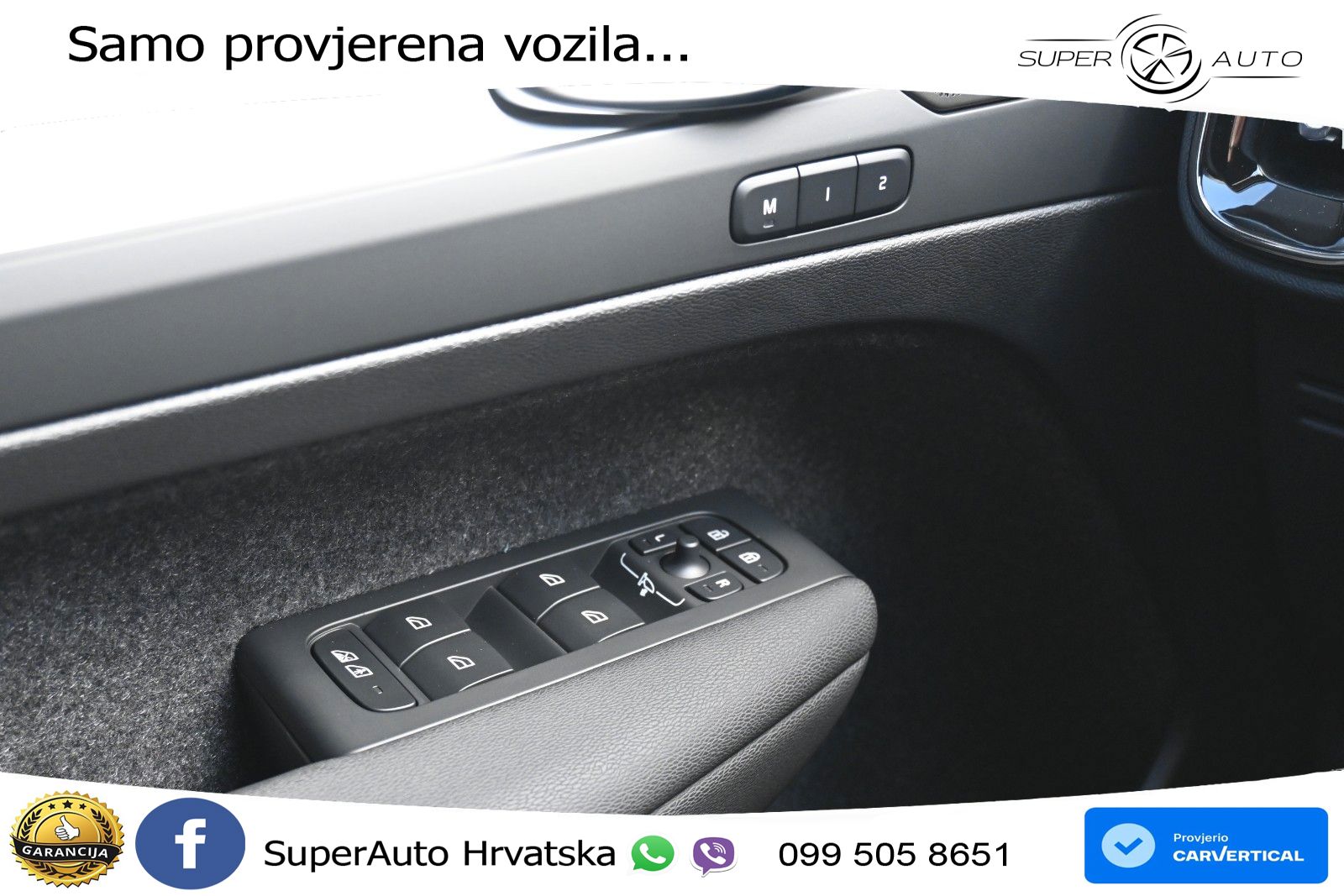 Volvo XC40 2.0 B3 163 KS Automatic LED+GR SJED+ACC