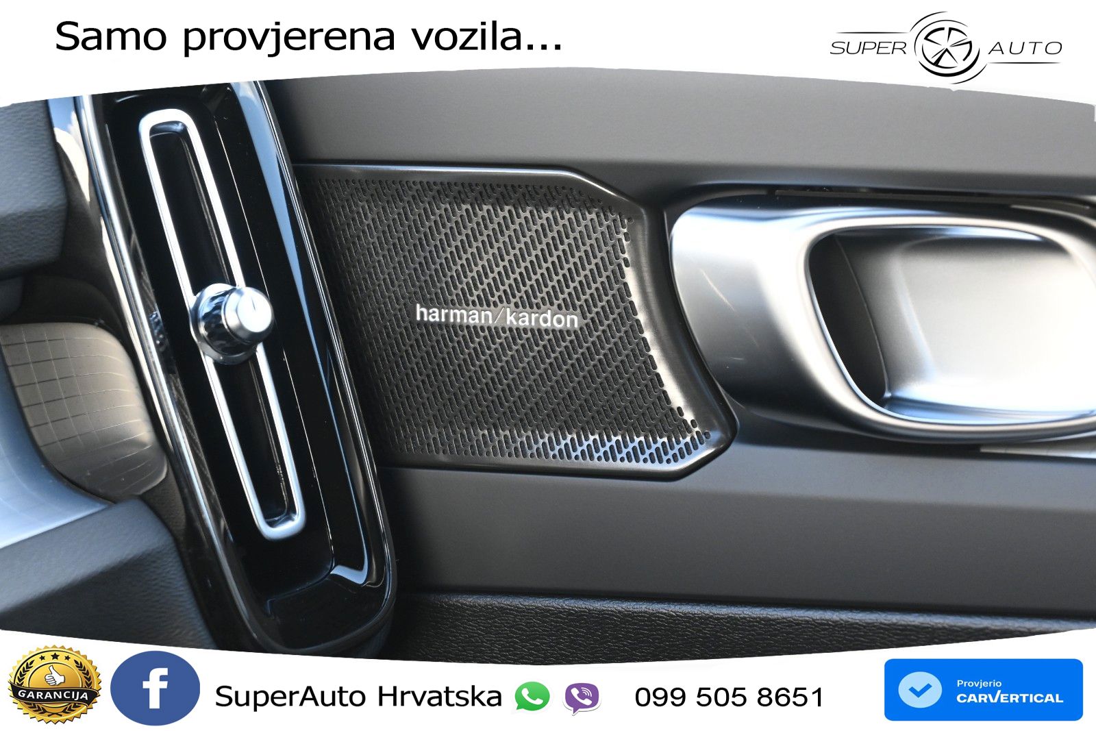 Volvo XC40 2.0 B3 163 KS Automatic LED+GR SJED+ACC