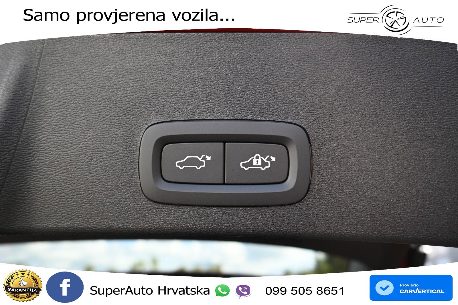 Volvo XC40 2.0 B3 163 KS Automatic LED+GR SJED+ACC