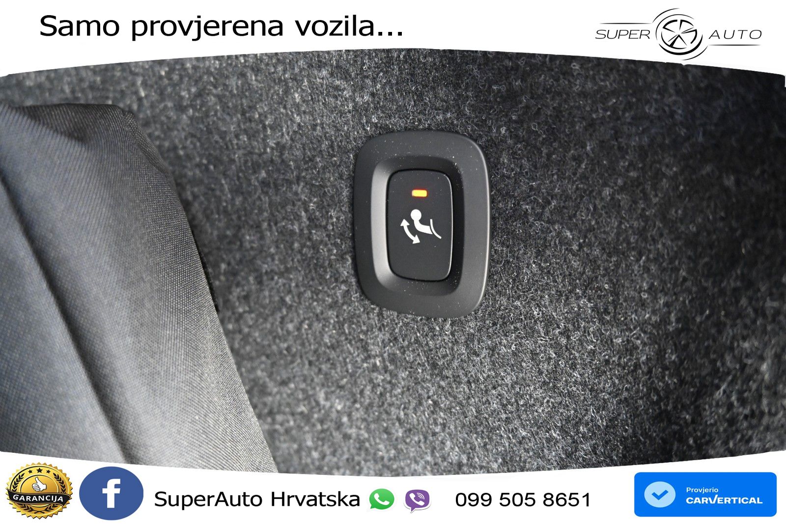 Volvo XC40 2.0 B3 163 KS Automatic LED+GR SJED+ACC