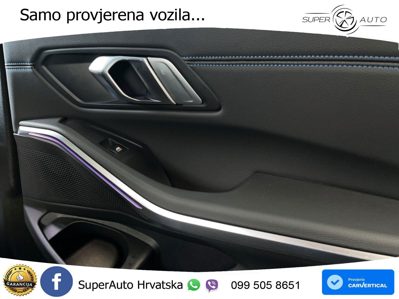 BMW 318i (156 KS) Steptronic M Sport