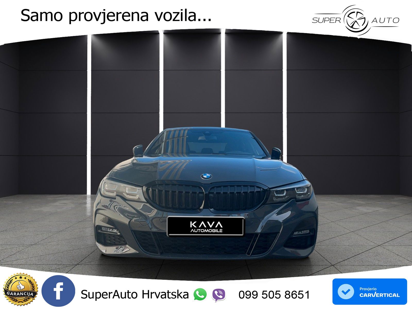 BMW 318i (156 KS) Steptronic M Sport
