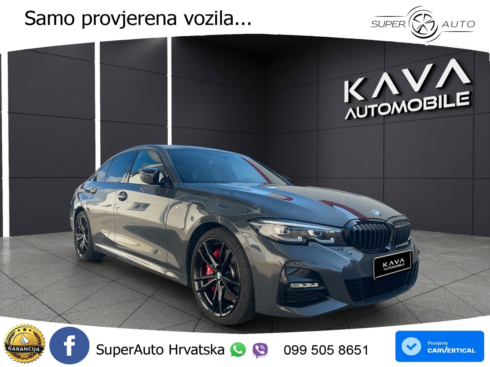 BMW 318i (156 KS) Steptronic M Sport