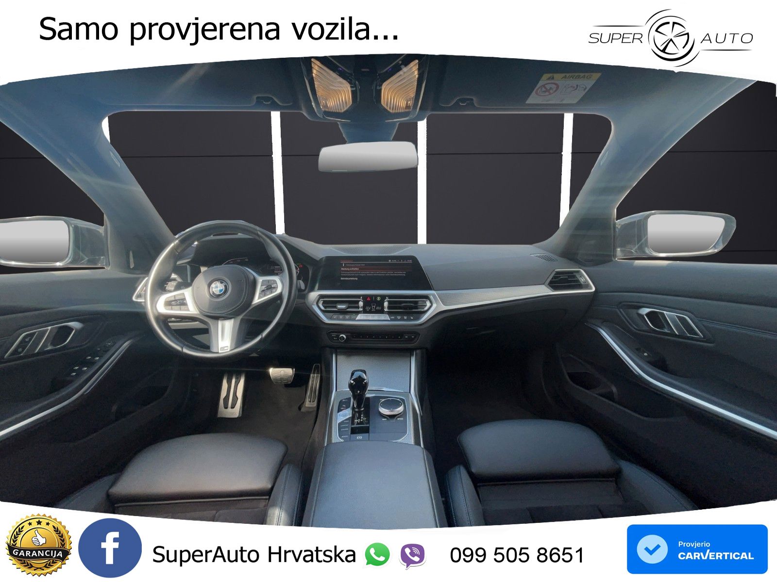 BMW 318i (156 KS) Steptronic M Sport