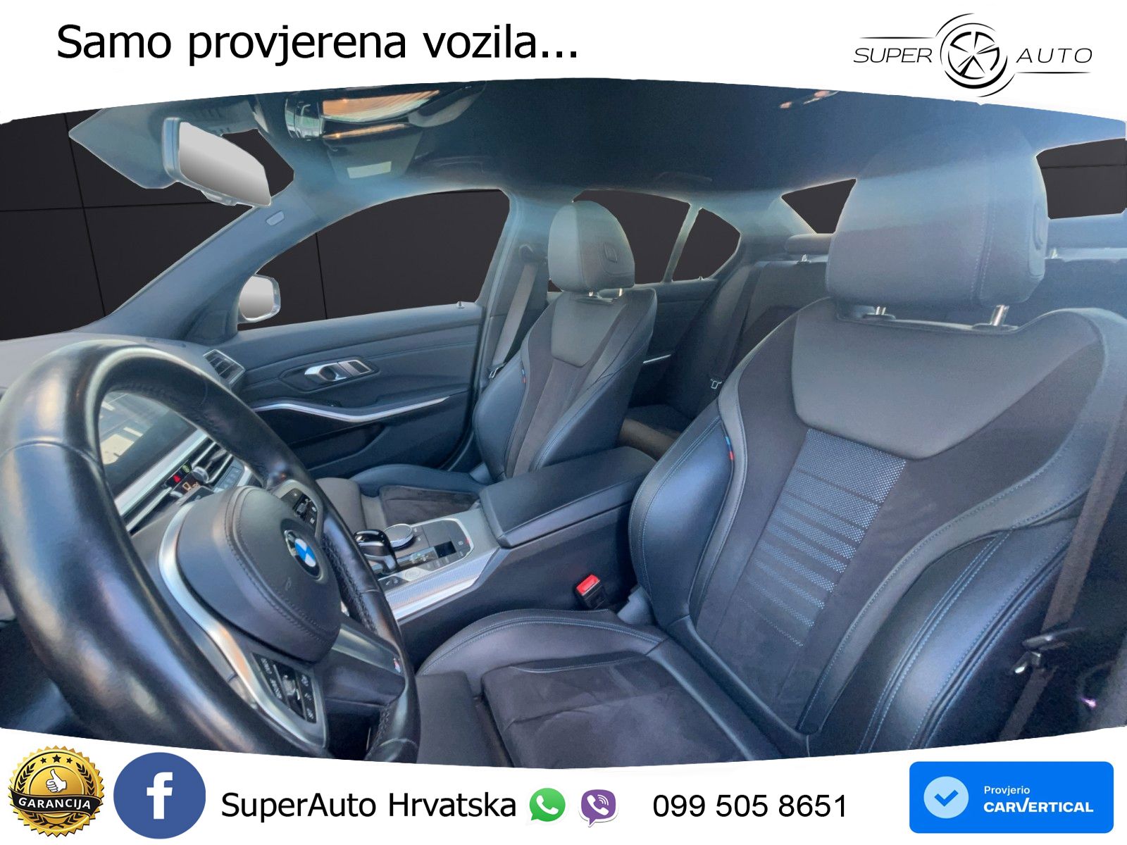 BMW 318i (156 KS) Steptronic M Sport