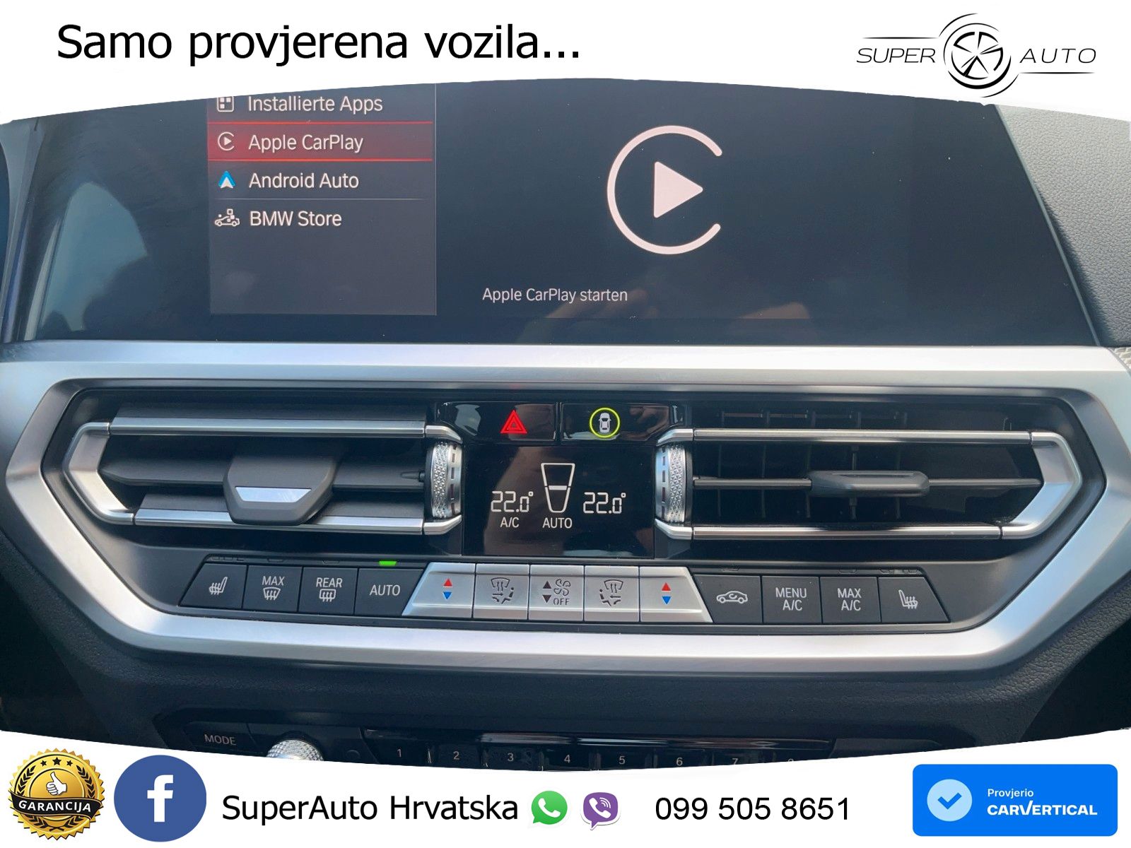 BMW 318i (156 KS) Steptronic M Sport