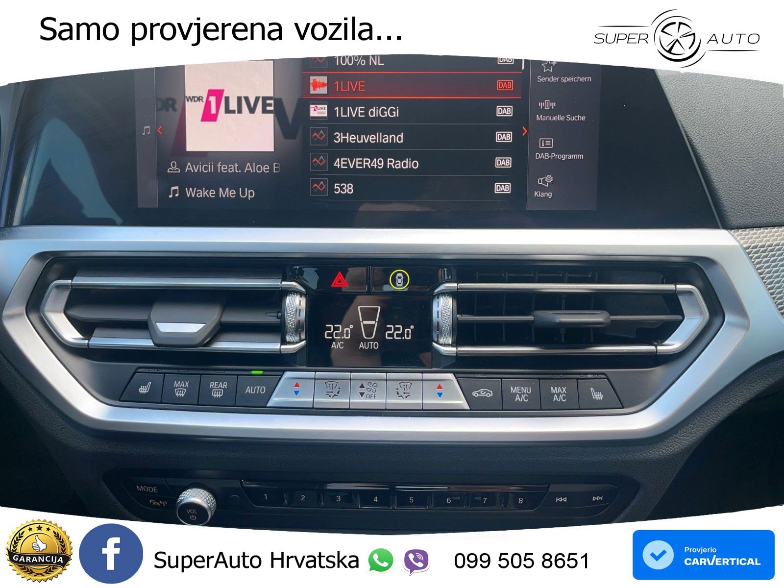 BMW 318i (156 KS) Steptronic M Sport