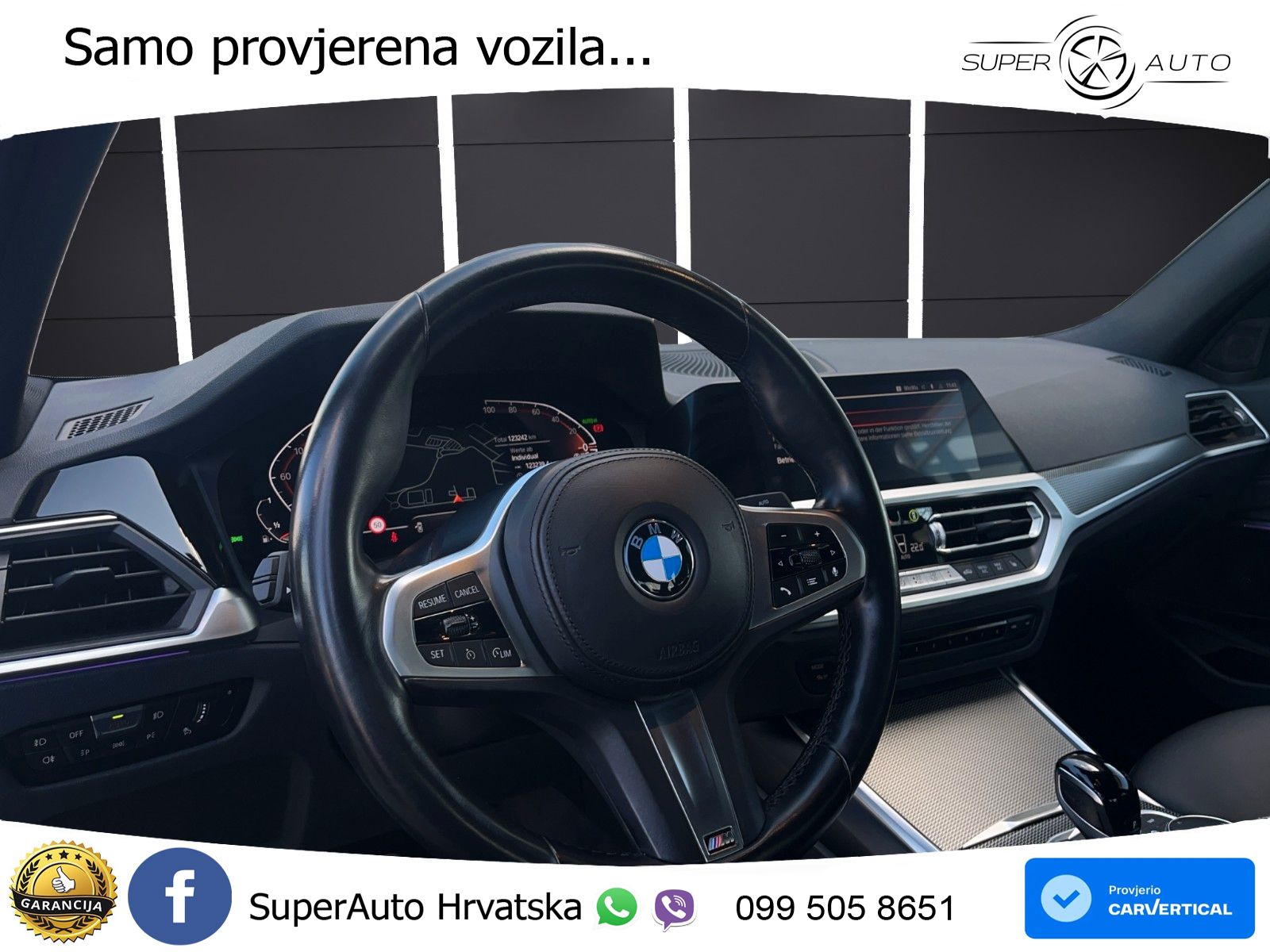 BMW 318i (156 KS) Steptronic M Sport