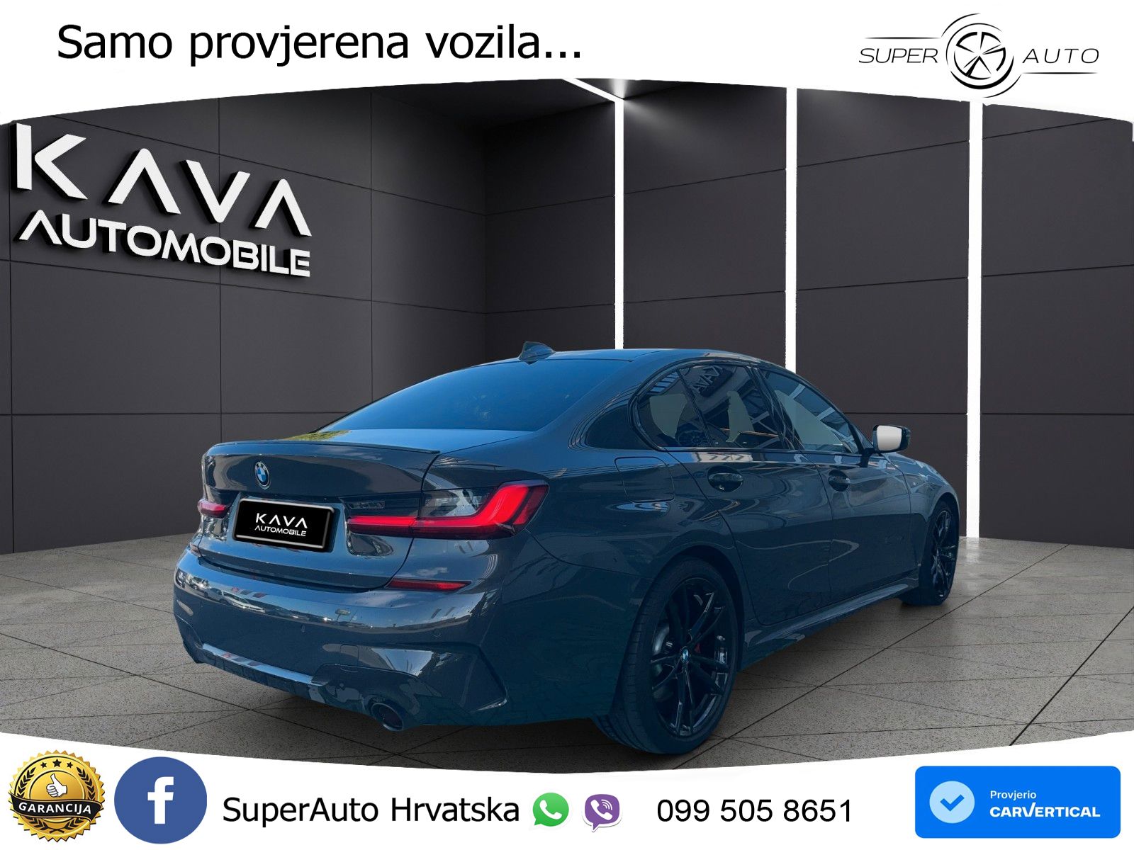 BMW 318i (156 KS) Steptronic M Sport
