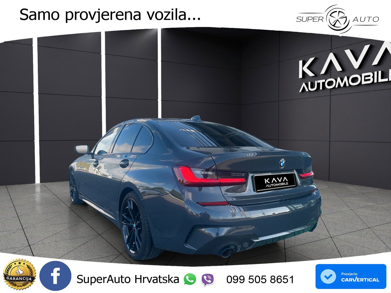 BMW 318i (156 KS) Steptronic M Sport