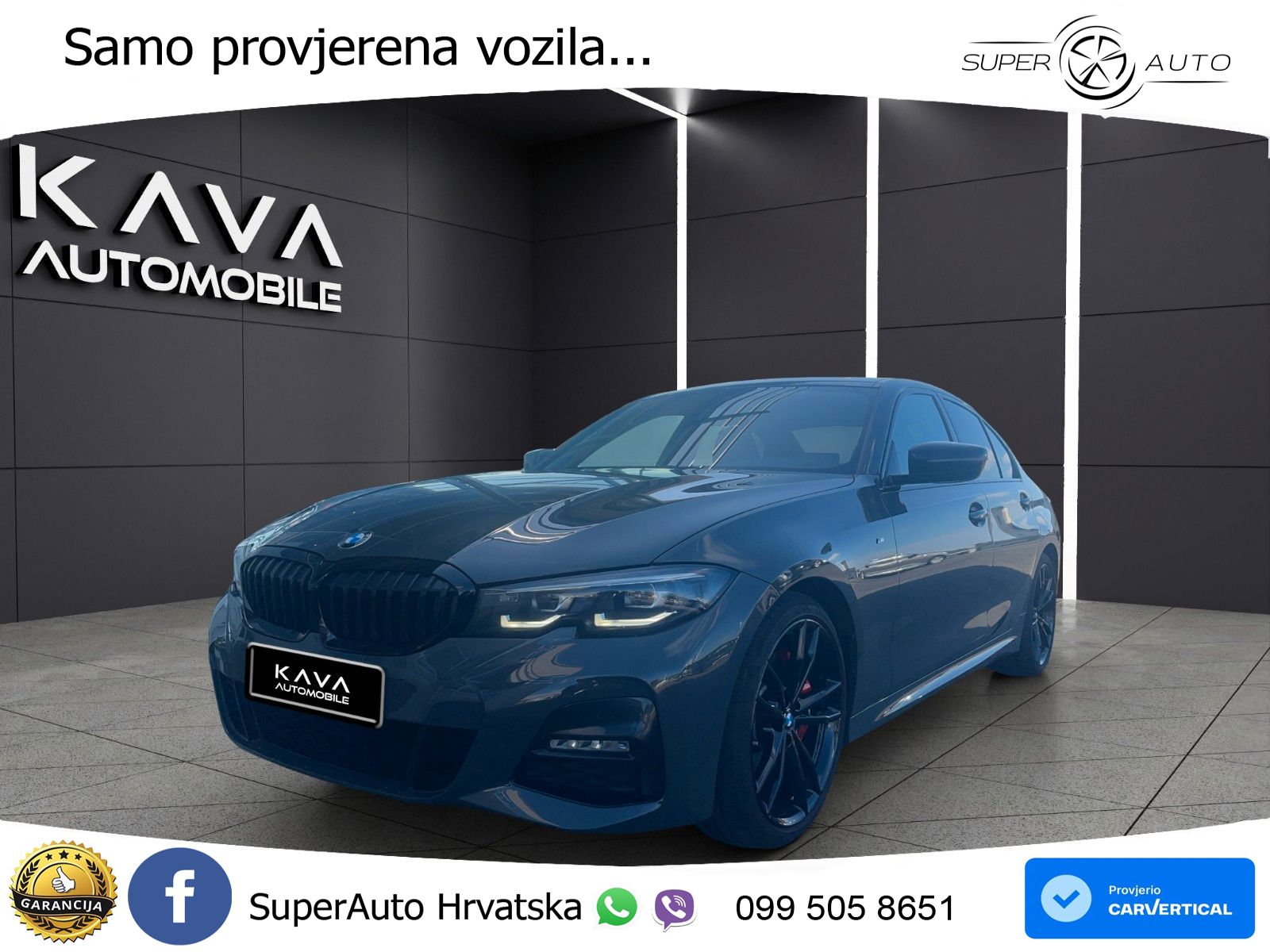 BMW 318i (156 KS) Steptronic M Sport