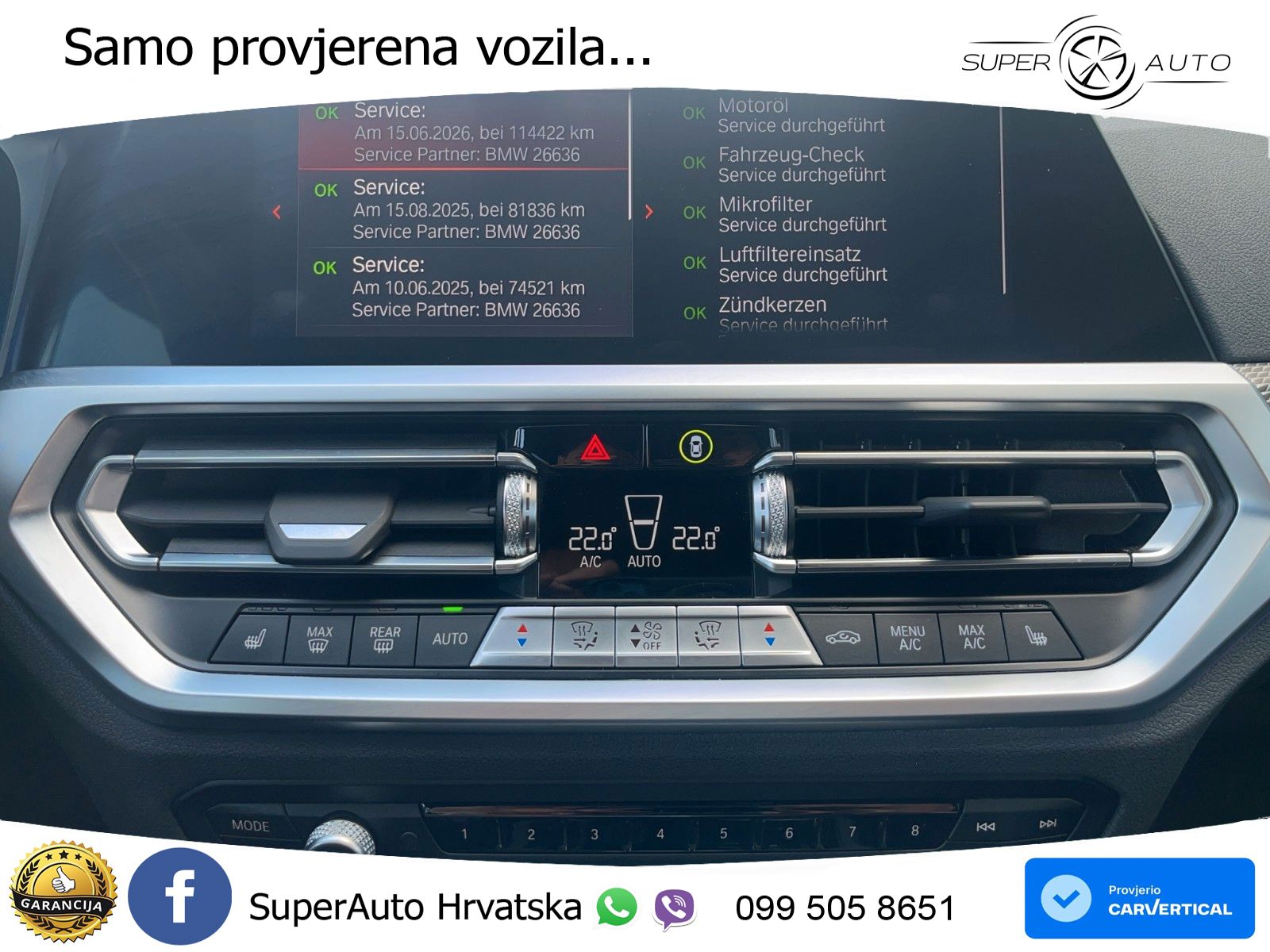 BMW 318i (156 KS) Steptronic M Sport