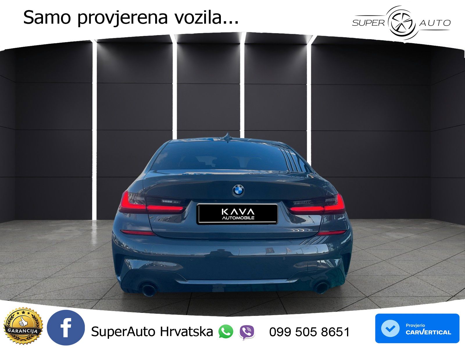 BMW 318i (156 KS) Steptronic M Sport
