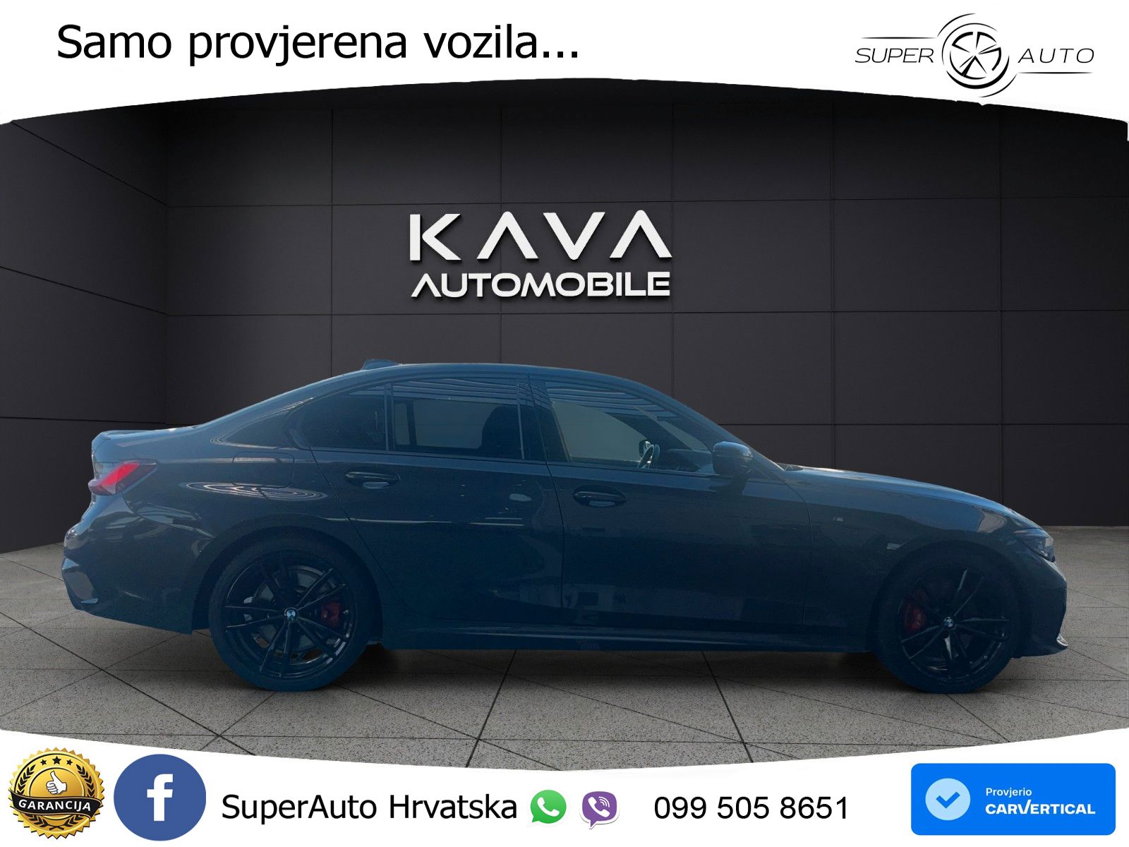 BMW 318i (156 KS) Steptronic M Sport