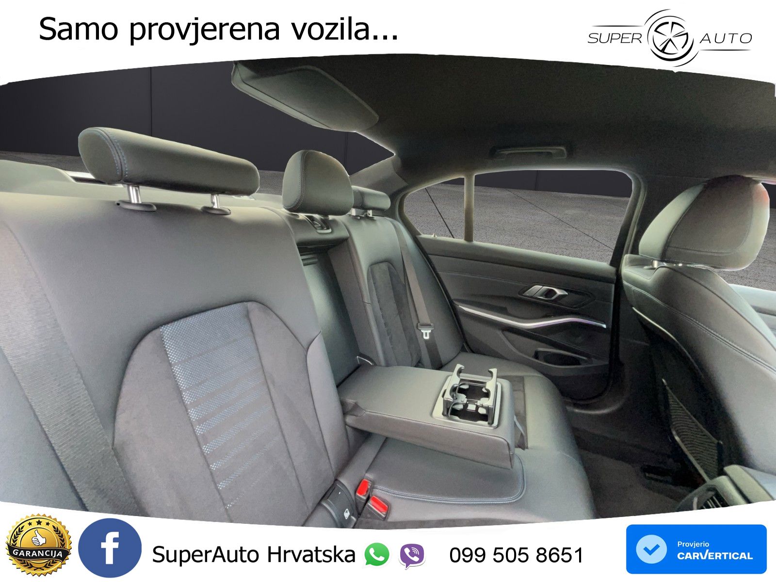 BMW 318i (156 KS) Steptronic M Sport