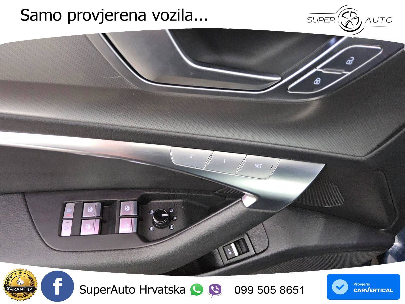Audi A6 45 TFSI (265 KS) quattro ultra S tronic LED+GR SJED+ACC