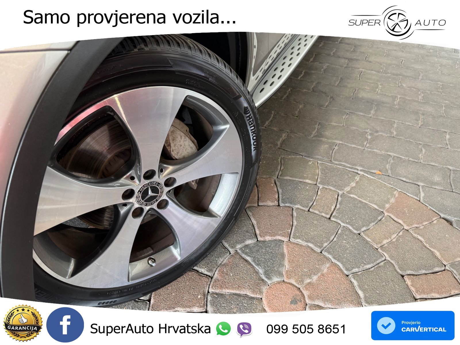 Mercedes GLC 220d (194 KS) 4MATIC G-TRONIC