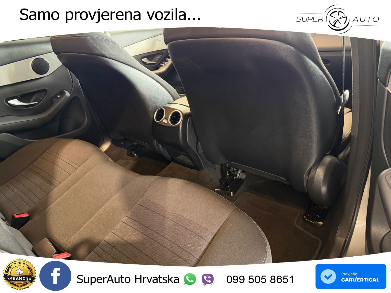 Mercedes GLC 220d (194 KS) 4MATIC G-TRONIC