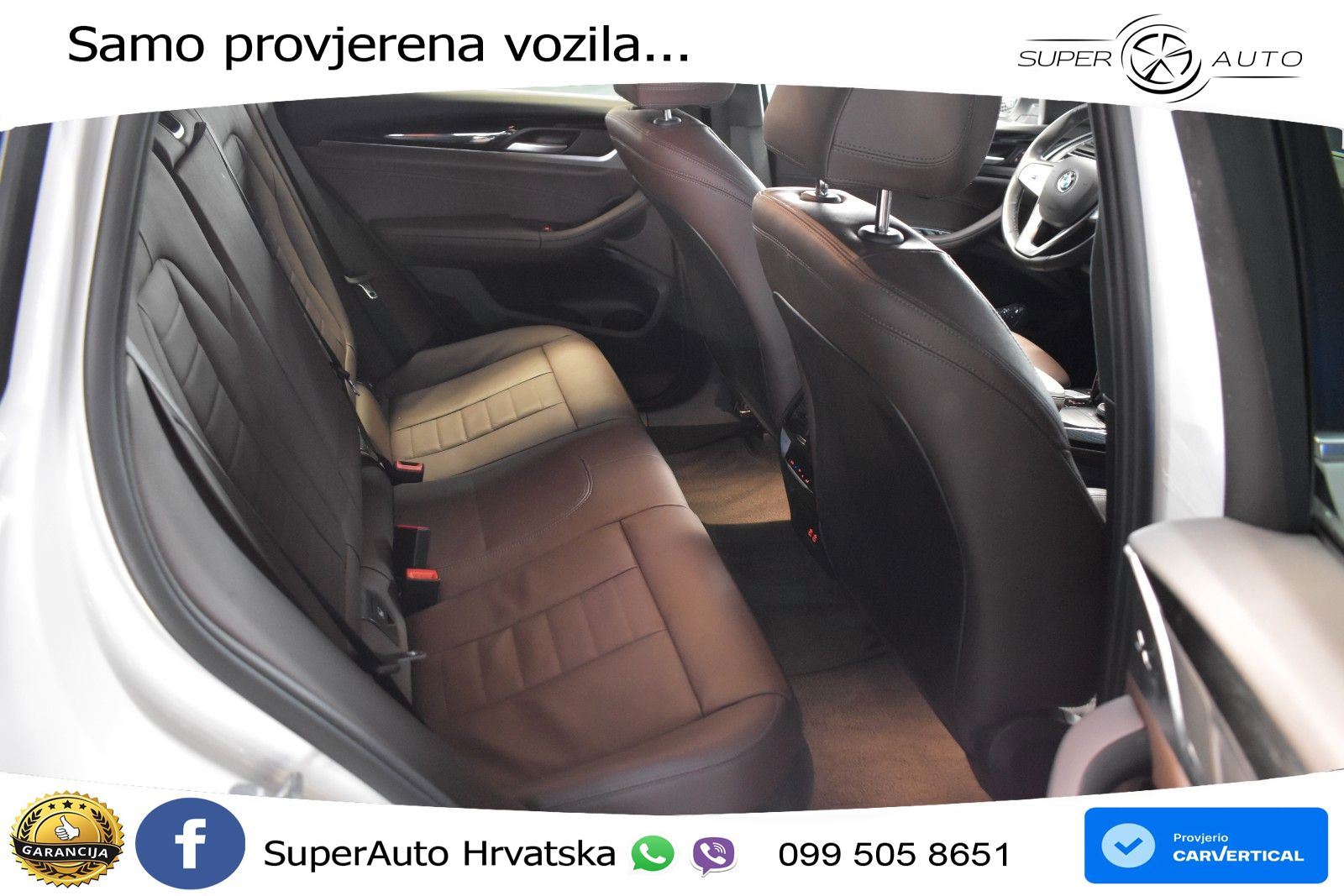 BMW X4 30d (286 KS) xDrive Steptronic LED+GR SJED+ACC