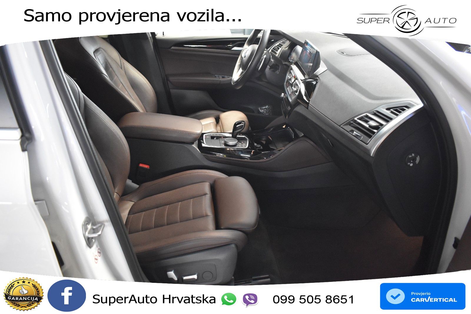 BMW X4 30d (286 KS) xDrive Steptronic LED+GR SJED+ACC