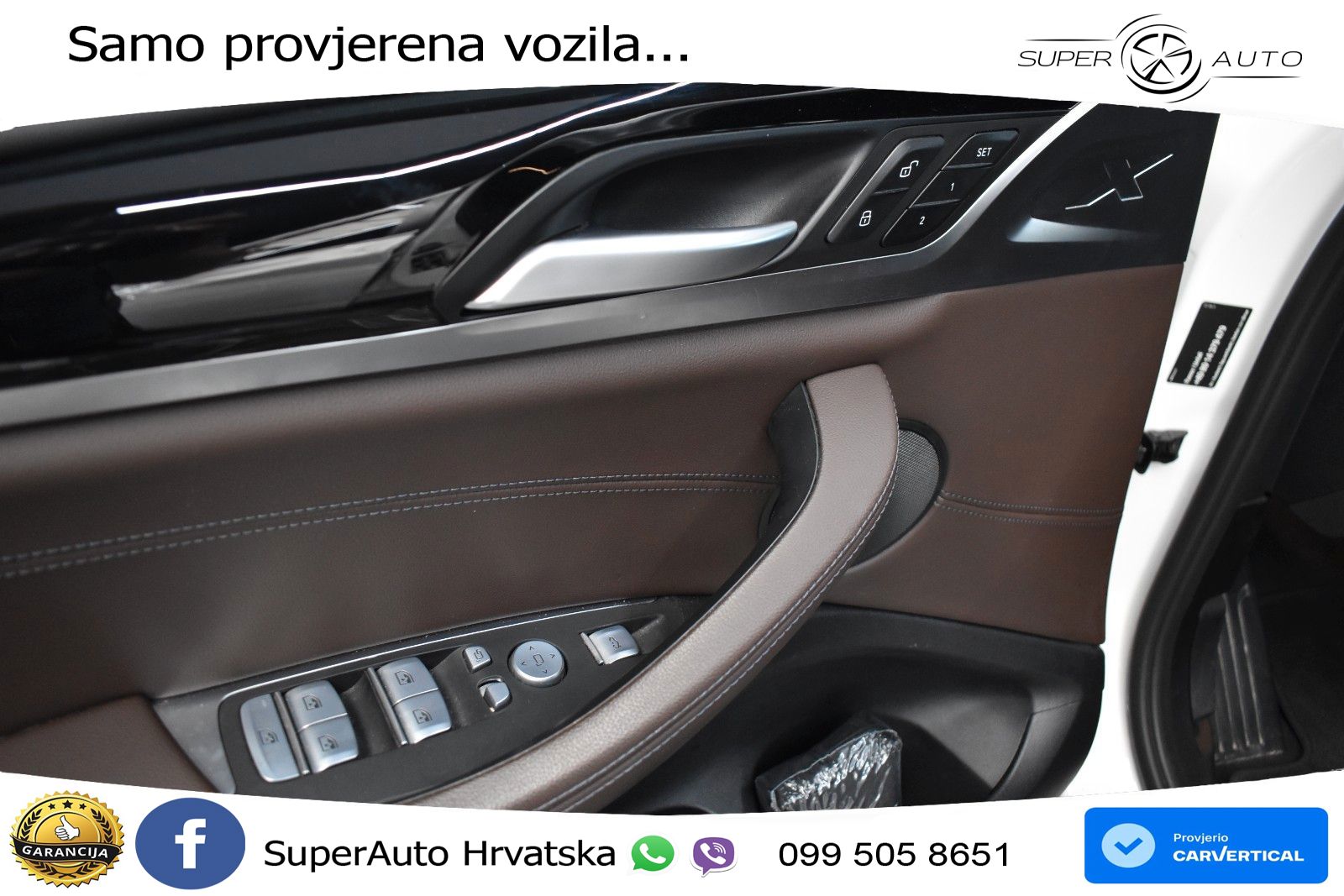 BMW X4 30d (286 KS) xDrive Steptronic LED+GR SJED+ACC